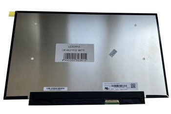 Nešiojamojo kompiuterio ekranas Extra Digital 106328, 14.0" FHD 144Hz Slim Matte 40pin