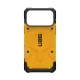 UAG Pathfinder MagSafe dėklas iPhone 17 Pro Max telefonui, geltonas