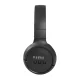 Belaidės ausinės JBL Tune 510, Bluetooth 5.0, juodos
