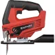 Akumuliatorinis siaurapjūklis Einhell TC-JS 18 Li Solo 18V