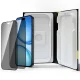 Wozinsky EasyFit Privacy Glass Screen Protector for iPhone 18 Pro Max - 2 pcs.