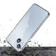 3Mk Protection Clear Case dėklas iPhone 14, skaidrus