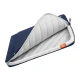 TOMTOC Defender-A13 nešiojamojo kompiuterio dėklas 13.5-14.4\'\', Navy Blue