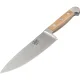 Šefo peilis Güde Alpha 16 cm, kriaušės mediena