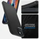 Spigen Liquid Air dėklas Apple iPhone 14, Matte Black