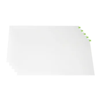 Ekrano apsauginė plėvelė Anycubic Photon Mono M7 Max, 13.6", 5 vnt.