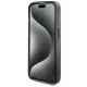 BMW Ring Stand M Collection MagSafe case for iPhone 15 Pro Max - black
