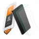 Apsauginis stiklas Spigen Glas.Tr Ez Fit Pro HD, skirtas Samsung Galaxy S26 Ultra, 2 vnt.