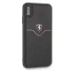 Ferrari Off Track Victory dėklas telefonui iPhone XS Max, juodas