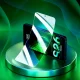 3mk FlexibleGlass hibridinis stiklas Samsung Galaxy S26 Ultra