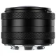 AstrHori MF 6.5 mm f/2 APS-C apskritasis „žuvies akies“ objektyvas Fujifilm X