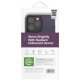Uniq iPhone 16 Pro Max Case Iridescia Magclick Charging, Black