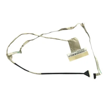 LCD ekrano laidas Lenovo G570, G575