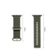 Tech-Protect Iconband Pro dirželis Apple Watch 44/45/46/49mm, žalias