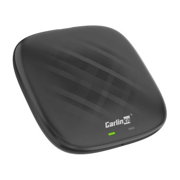 Belaidis CarPlay ir Android Auto adapteris Carlinkit CPC200-Tbox S