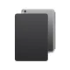 Dėklas su klaviatūra AmazingThing KeyLite Combo iPad Air 11\", juodas