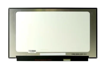 Boe 15.6" LCD Screen 1920x1080 FHD IPS 144Hz 40pin, Matte