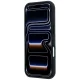 BMW M Tire Track Blue Line MagSafe dėklas iPhone 17 / 18 Pro Max, Navy Blue