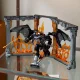 LEGO Icons 10367 Žiedų valdovas: Balrog Book Nook