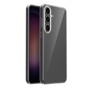 Permatomas dėklas Ultra Clear skirtas Samsung Galaxy A27