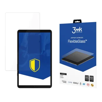 3mk FlexibleGlass hibridinis apsauginis stiklas Samsung Galaxy Tab A9+
