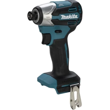 Akumuliatorinis smūginis suktuvas Makita DTD158Z, 18V, 170 Nm
