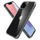 Spigen Ultra Hybrid dėklas Apple iPhone 13 6.1\", Crystal Clear