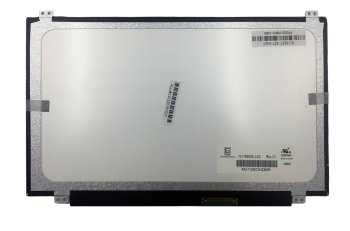 Auo 11.6" LCD ekranas, 1366x768 HD, IPS, SLIM, matinis, 40pin