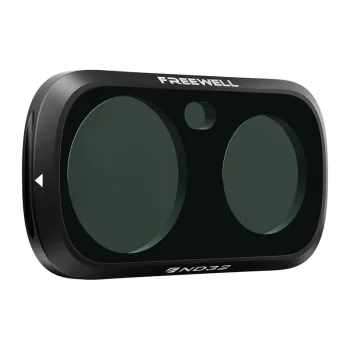 Freewell ND32 filtras kamerai Insta360 Luna Ultra (FW-LNUB-ND32)