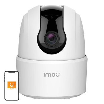 Vidaus Wi-Fi apsaugos kamera IMOU Ranger 2C 5MP, 360°