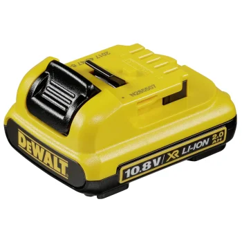 DeWalt DCB127-XJ XR Li-Ion 10.8V 2.0Ah Tool Battery