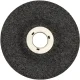 Makita šlifavimo diskas metalui ir plienui 115 x 6 x 22,23 mm B-46252