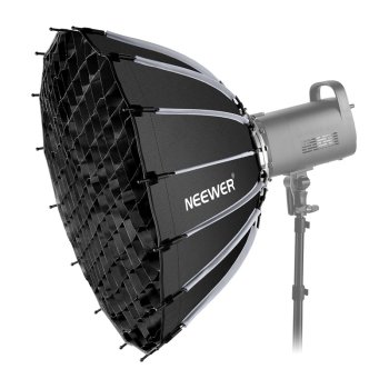 Šviesdėžė Neewer SF65Q 65cm su Bowens jungtimi