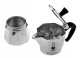 Bialetti Rainbow 3TZ espresso kavinukas, žalias