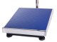 Platforminės sandėlio svarstyklės Case 131231 su LCD, iki 300 kg, 50x40 cm