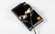 HiFiMAN RE2000 Pro Gold į ausis įstatomos laidinės ausinės