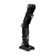 Helmet Mounting Accessories Set for GoPro, DJI, Insta360