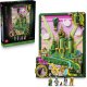 LEGO Wicked 75685 Emerald City sienos paveikslas