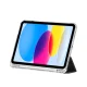 Tech-Protect SC Pen Hybrid atverčiamasis dėklas iPad 10.9\" (2022), juodas