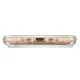 Uniq Swivix 360 Rotating Kickstand dėklas iPhone Air, auksinis