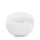 Belaidės ausinės Guess GUTWS1CWHTWS TWS Bluetooth, baltos