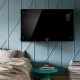 Carruzzo 115163 elektrinis stiklinis konvektorius su WiFi, 2500W