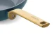 Keptuvė GreenPan Evolution 24 cm, mėlyna