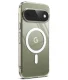 Ringke Fusion Magnetic MagSafe dėklas skirtas Google Pixel 11 Pro XL, skaidrus