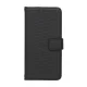 Atverčiamas dėklas Smart Triangle skirtas Motorola Edge 70 Fusion, juodas