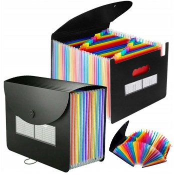 File organizer for documents a4