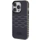 Audi IML MagSafe dėklas telefonui iPhone 14 Pro 6.1\", juodas