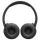 Belaidės ausinės JBL Tune 670NC, juodos