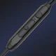 Dudao X1PROT USB-C Wired In-Ear Headphones 1.2m, Black