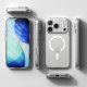 Ringke Fusion Magnetic MagSafe Phone Case Cover iPhone 17 Pro Max - Matte